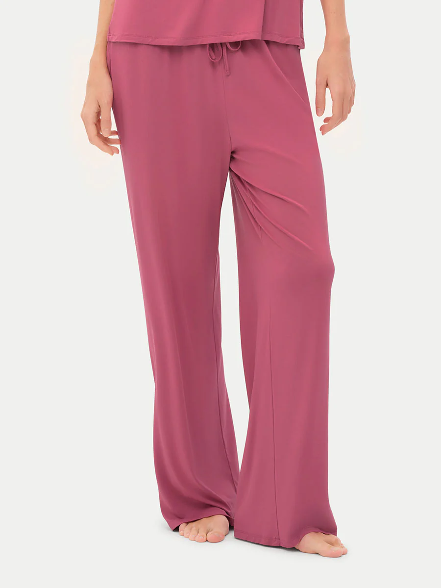 Bamboo Cami PJ Pants