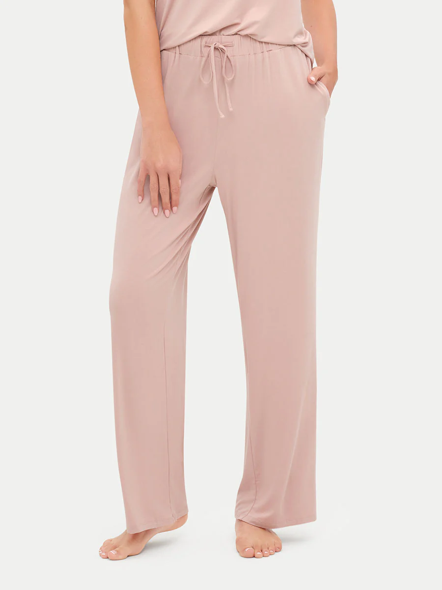 Bamboo Cami PJ Pants - Image 11