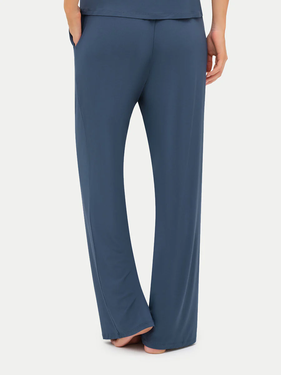 Bamboo Cami PJ Pants - Image 16