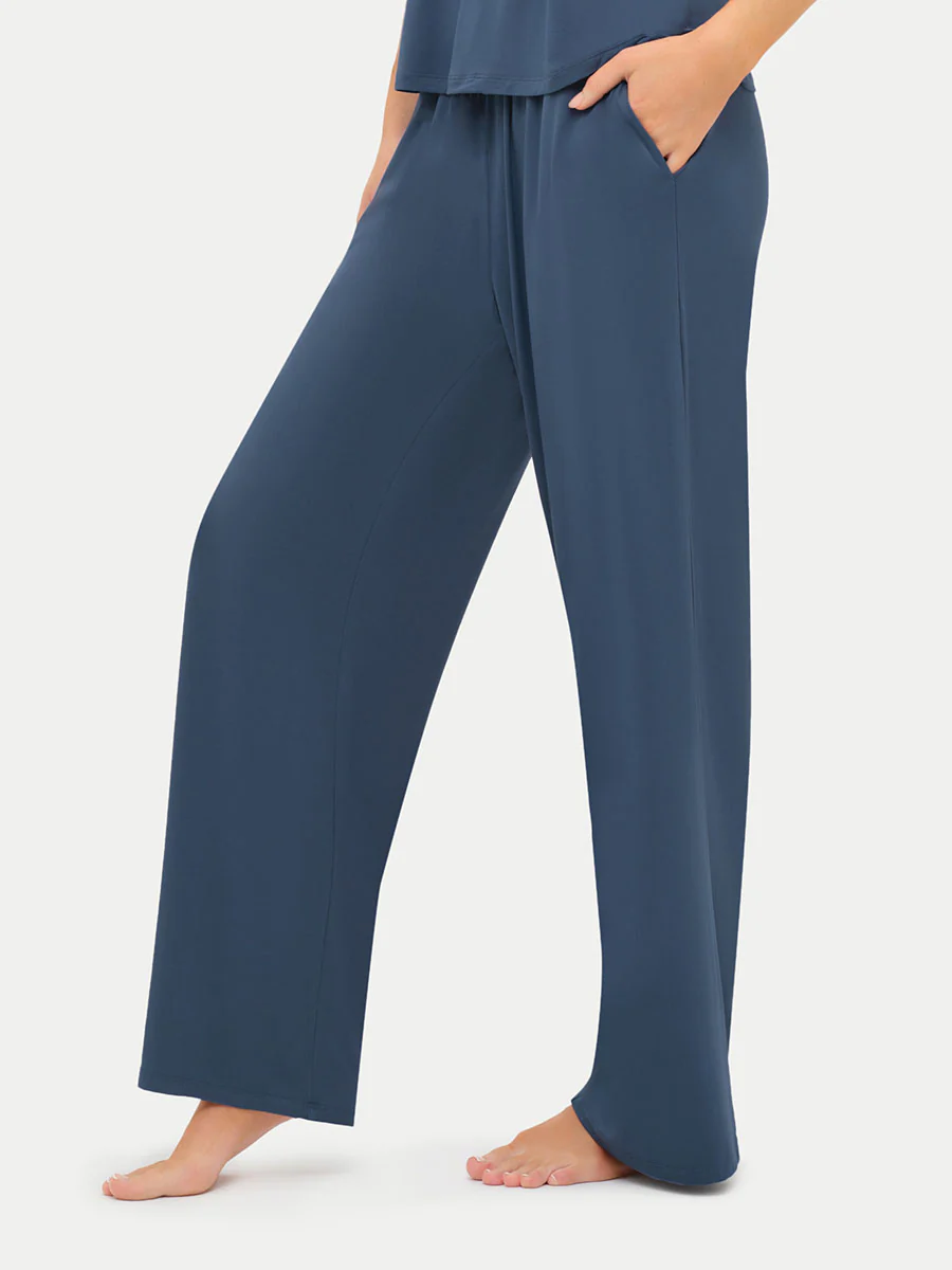 Bamboo Cami PJ Pants - Image 18