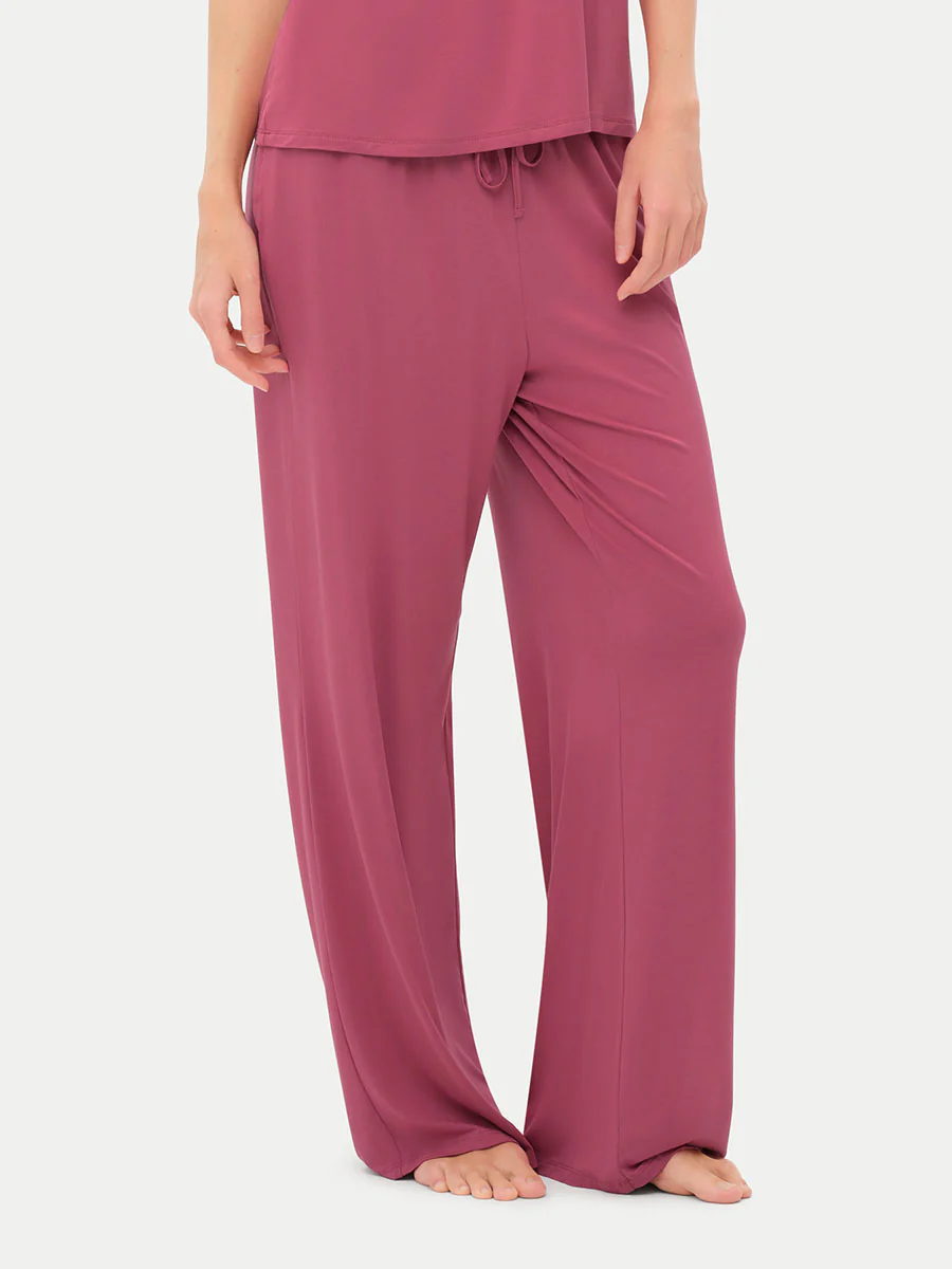 Bamboo Cami PJ Pants - Image 2