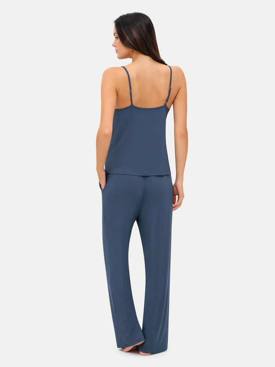 Bamboo Cami PJ Pants - Image 20