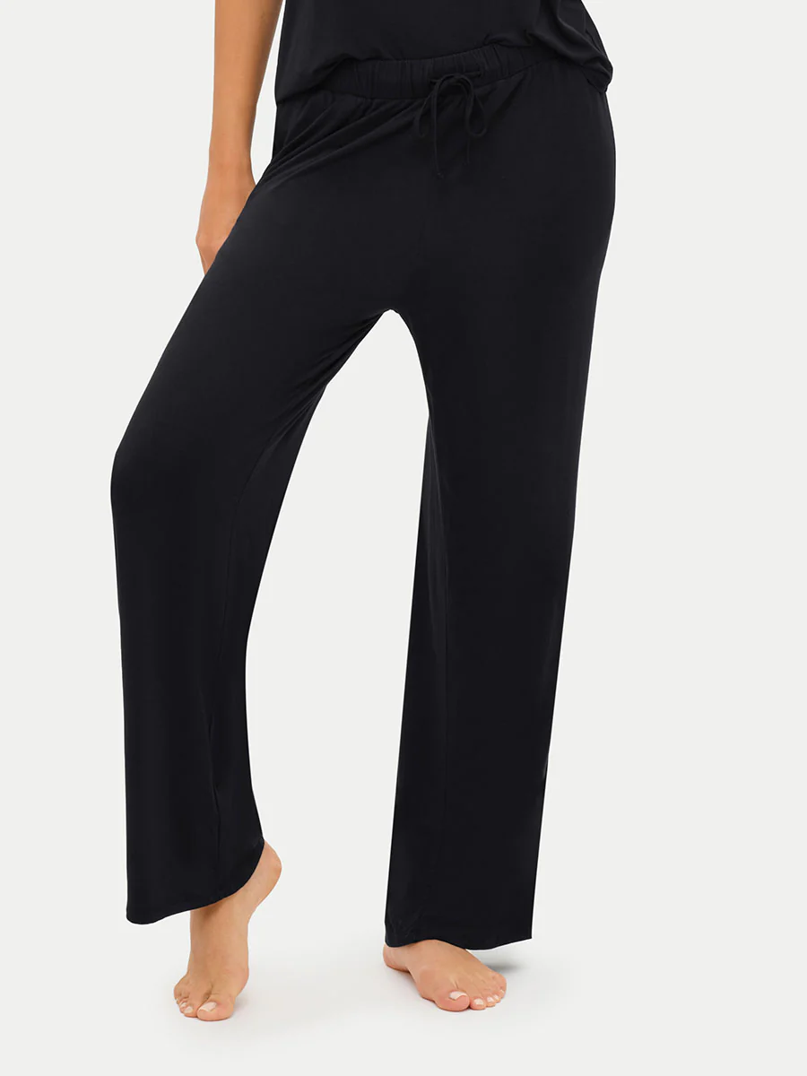 Bamboo Cami PJ Pants - Image 28