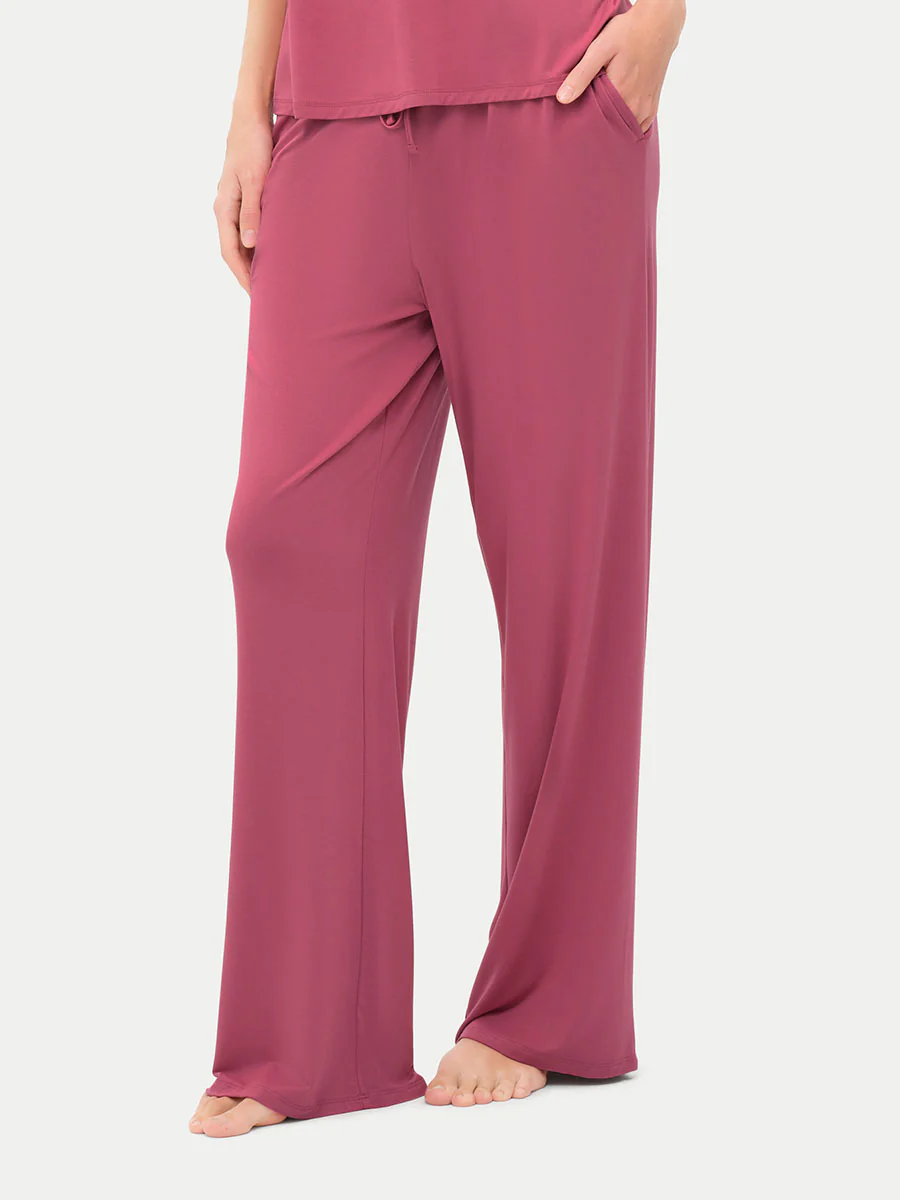 Bamboo Cami PJ Pants - Image 3