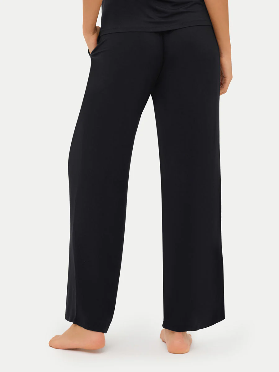 Bamboo Cami PJ Pants - Image 30