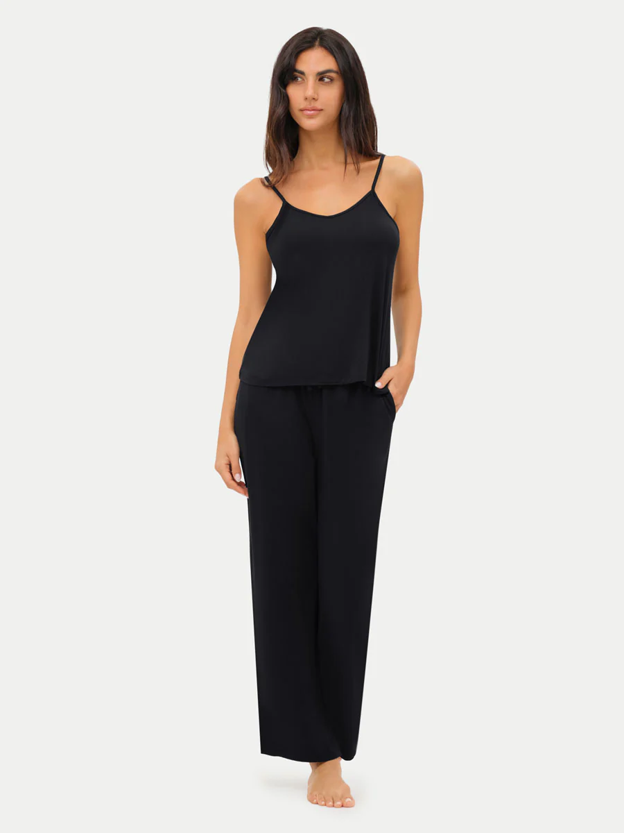 Bamboo Cami PJ Pants - Image 33