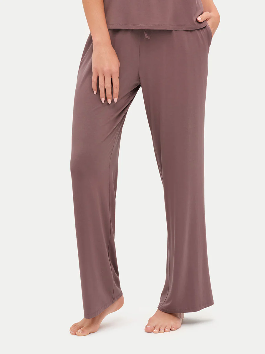 Bamboo Cami PJ Pants - Image 34