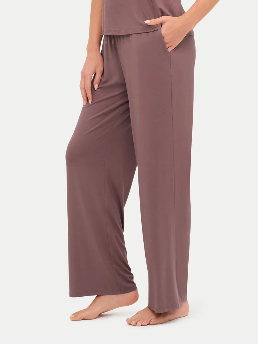 Bamboo Cami PJ Pants - Image 35