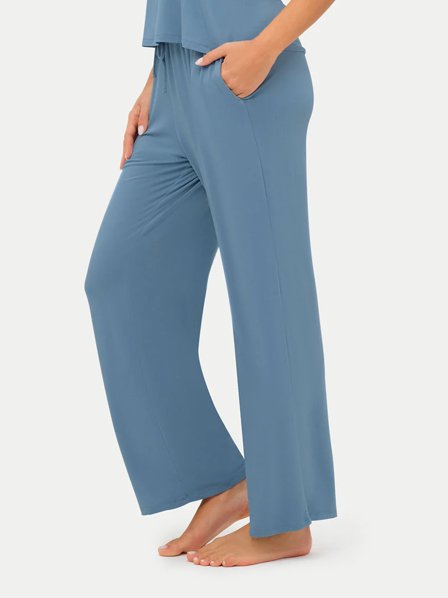 Bamboo Cami PJ Pants - Image 42