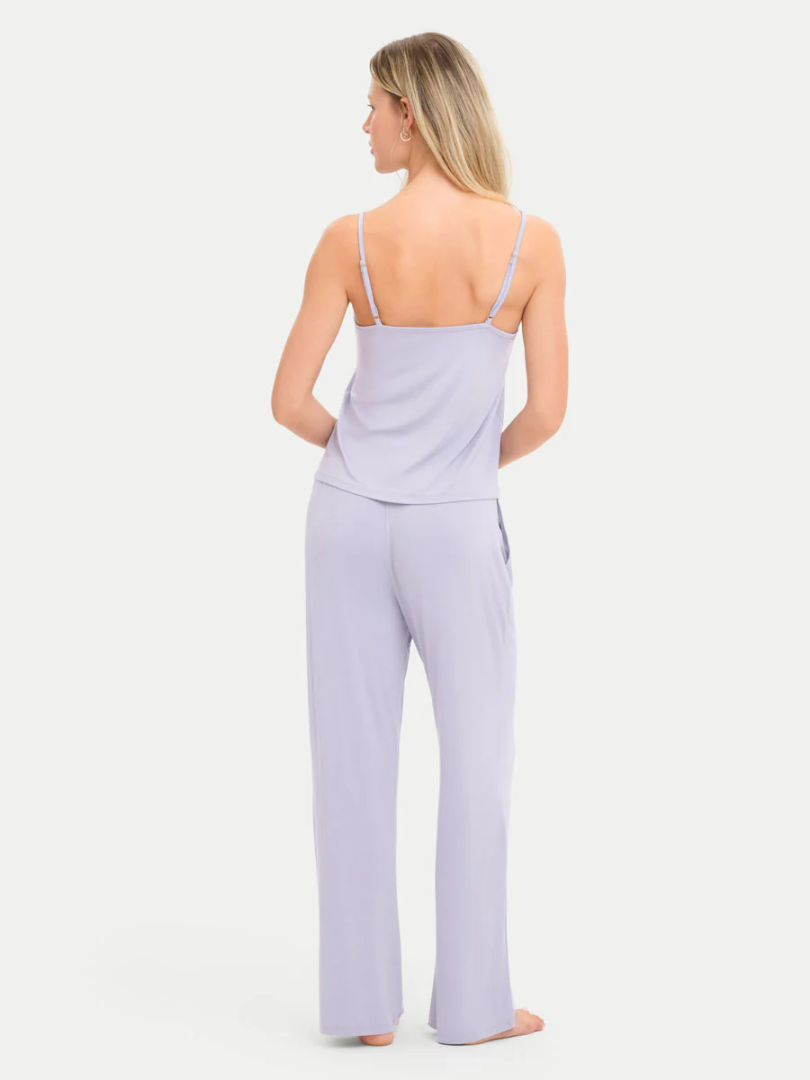 Bamboo Cami PJ Pants - Image 72