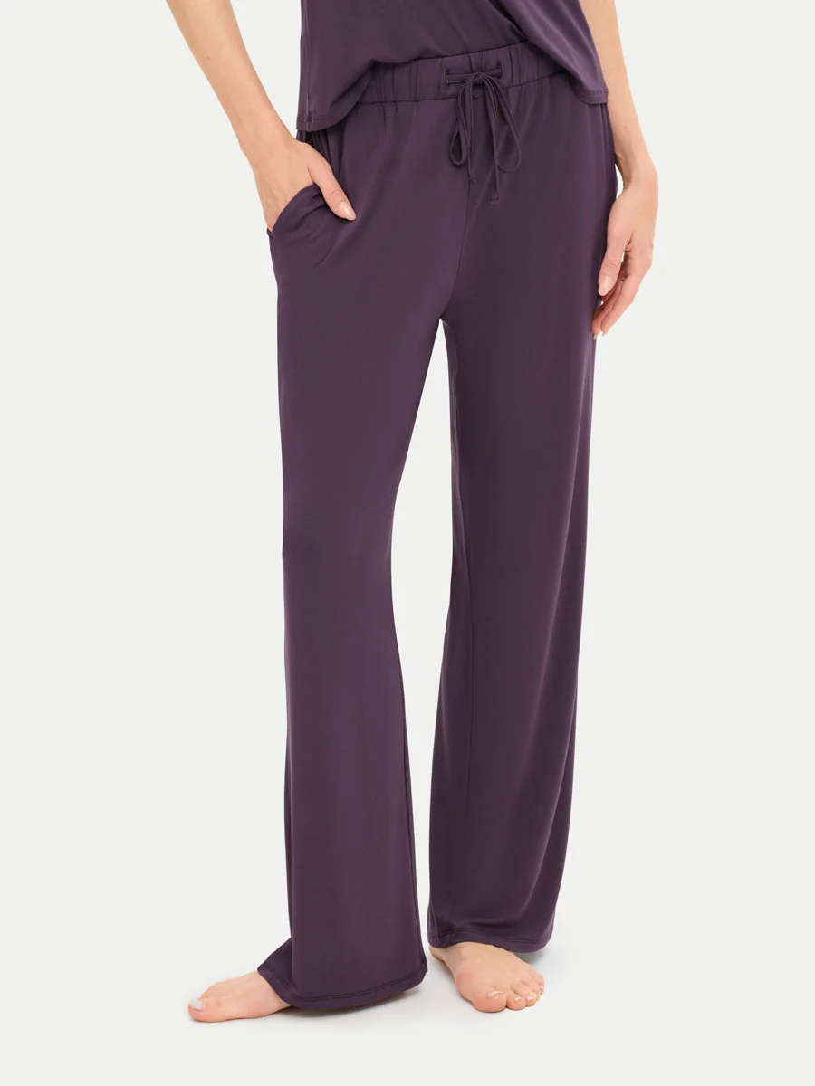 Bamboo Cami PJ Pants - Image 73