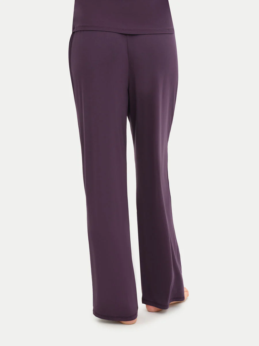 Bamboo Cami PJ Pants - Image 74