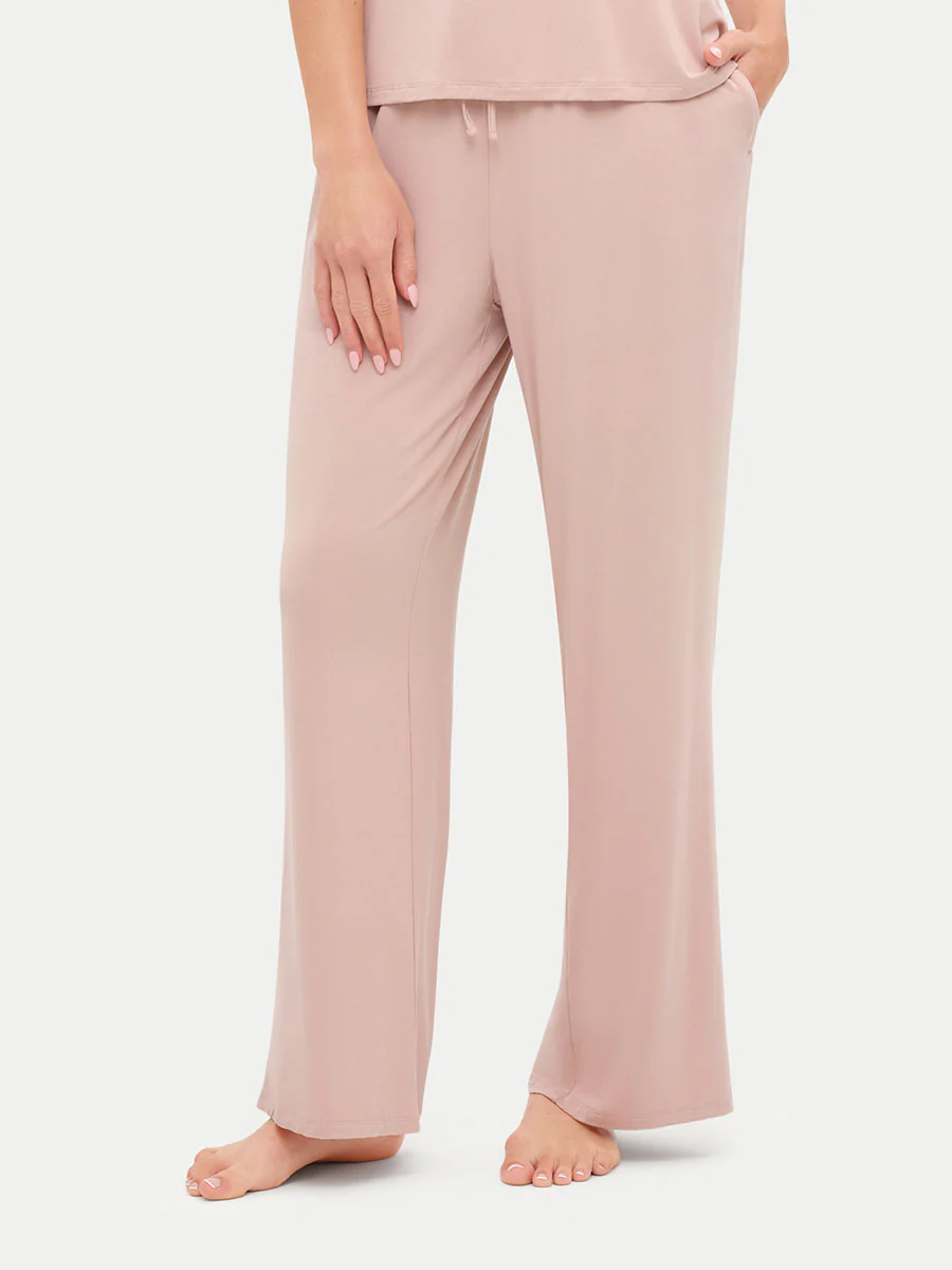 Bamboo Cami PJ Pants - Image 8