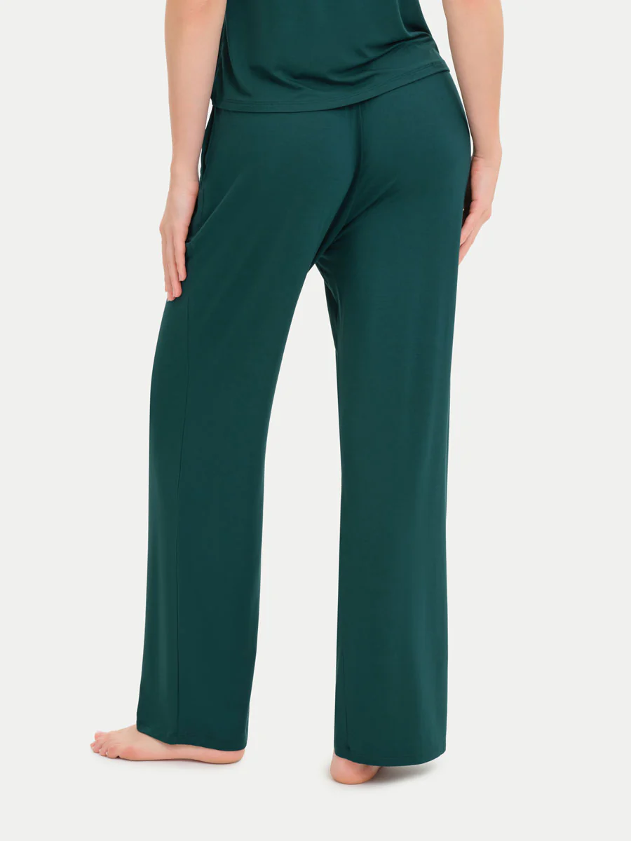 Bamboo Cami PJ Pants - Image 82
