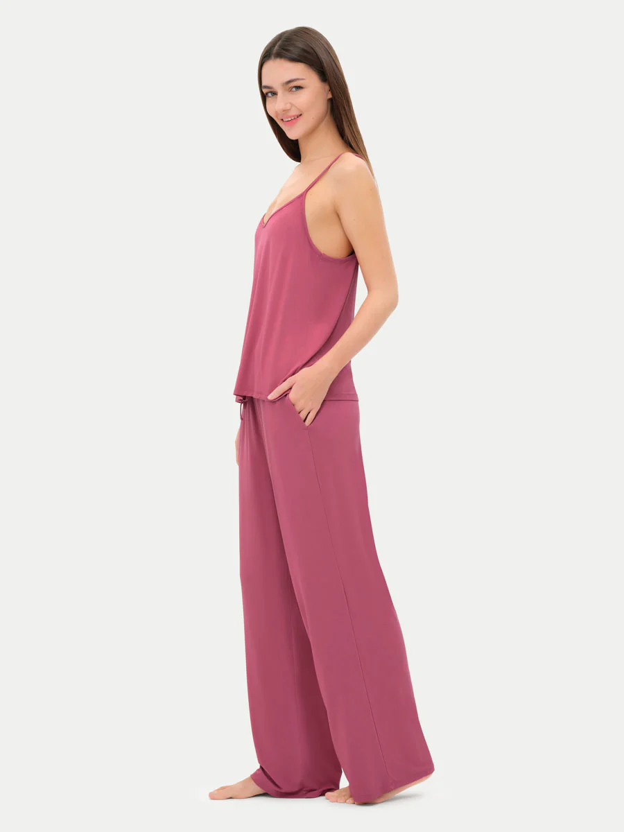 Bamboo Cami PJ Set - Image 11