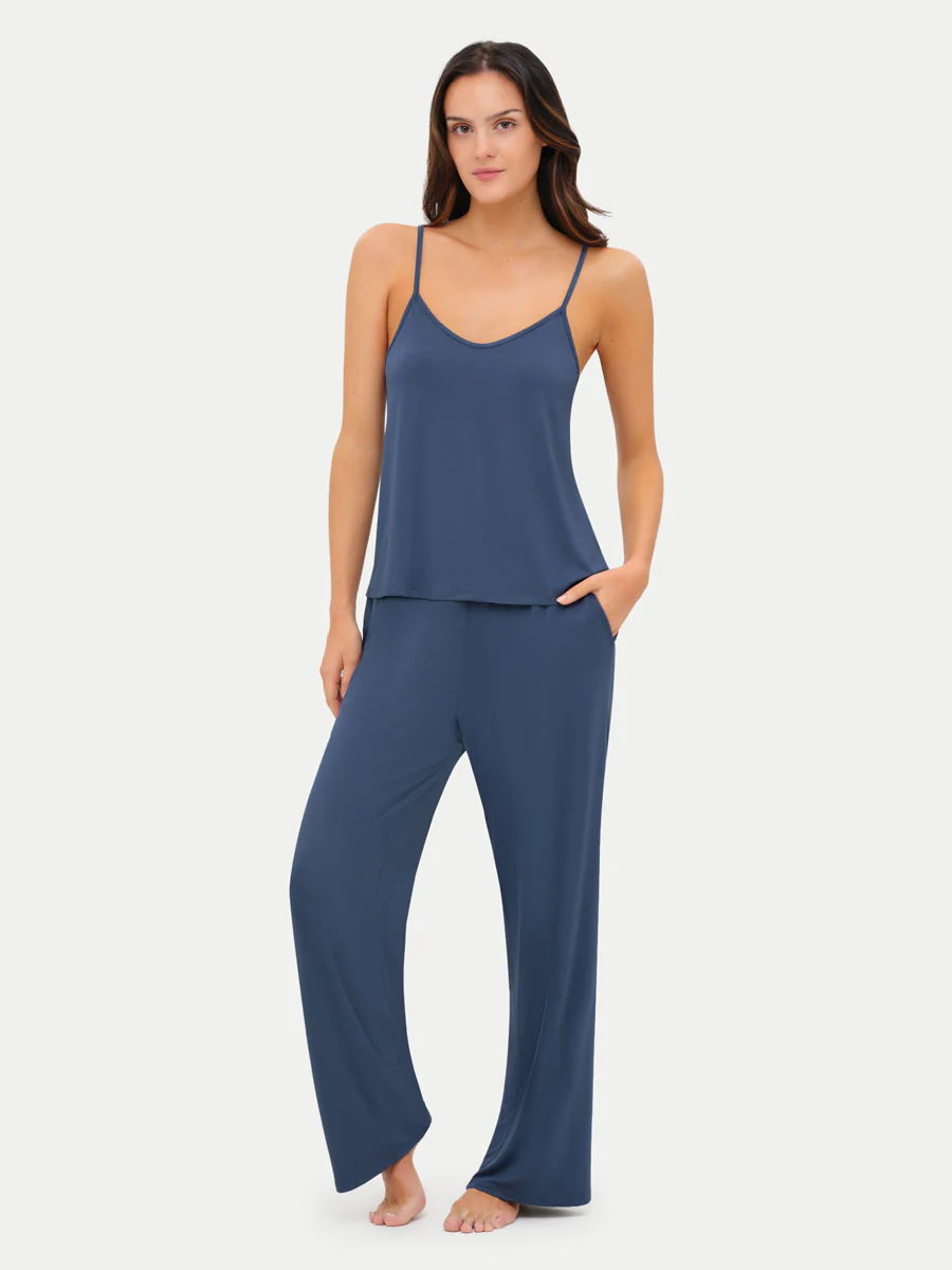 Bamboo Cami PJ Set - Image 24
