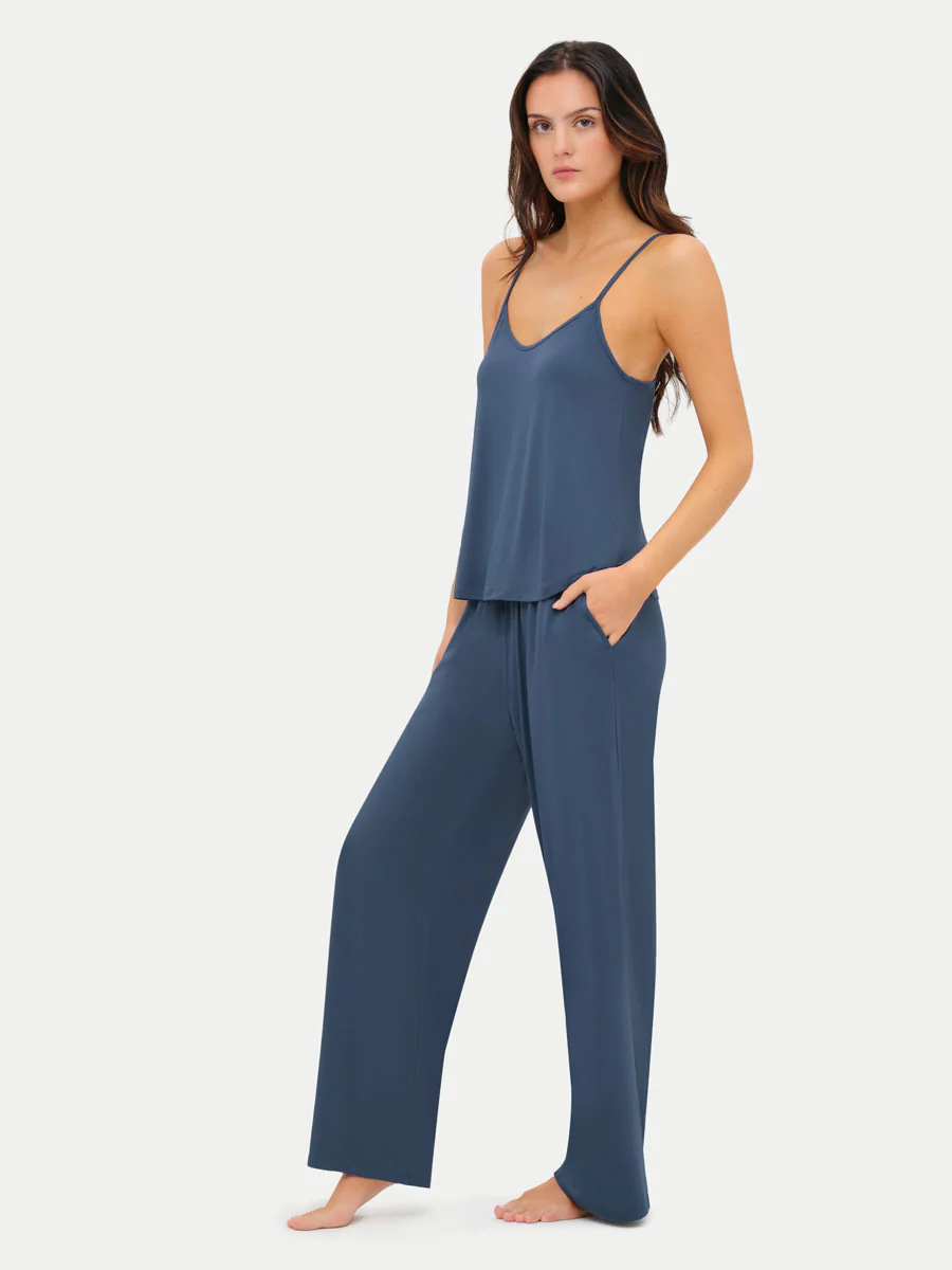 Bamboo Cami PJ Set - Image 27