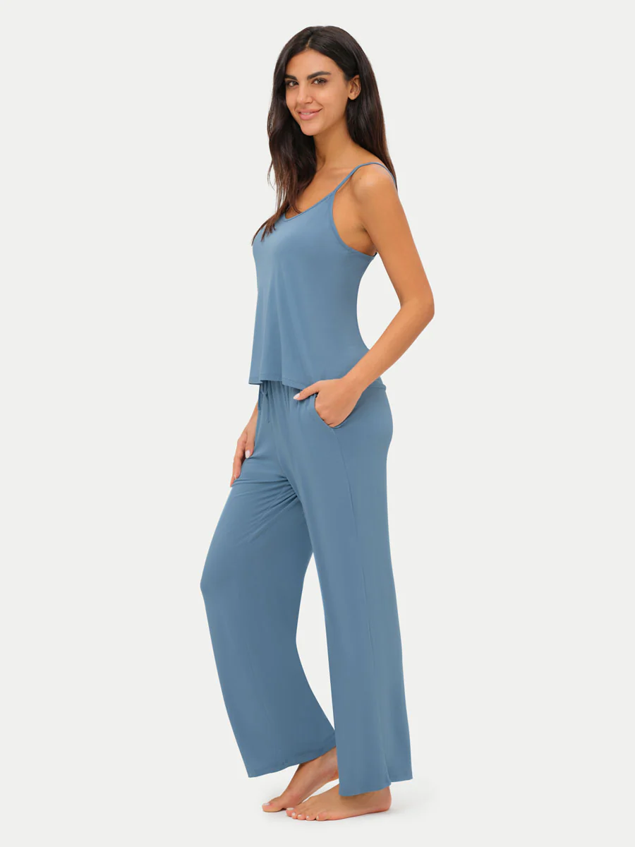 Bamboo Cami PJ Set - Image 3