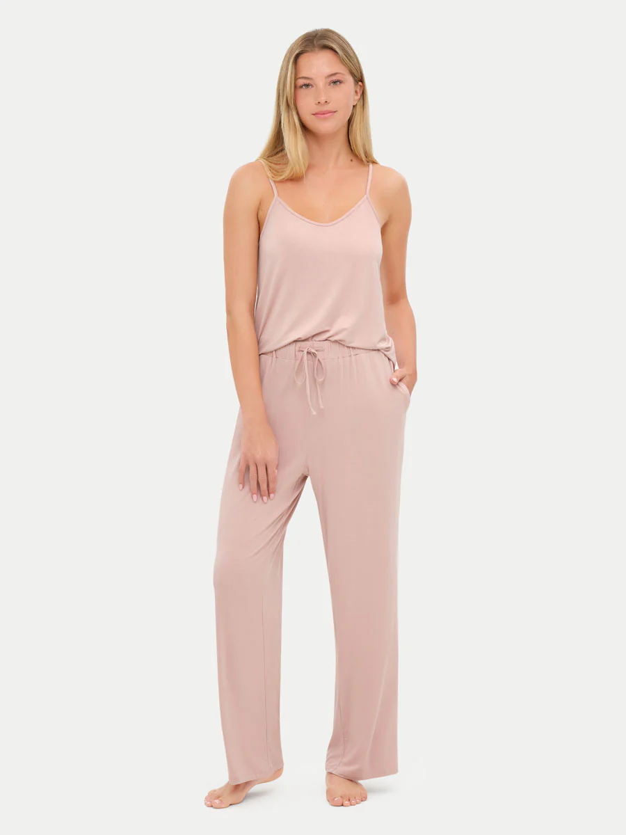 Bamboo Cami PJ Set - Image 38