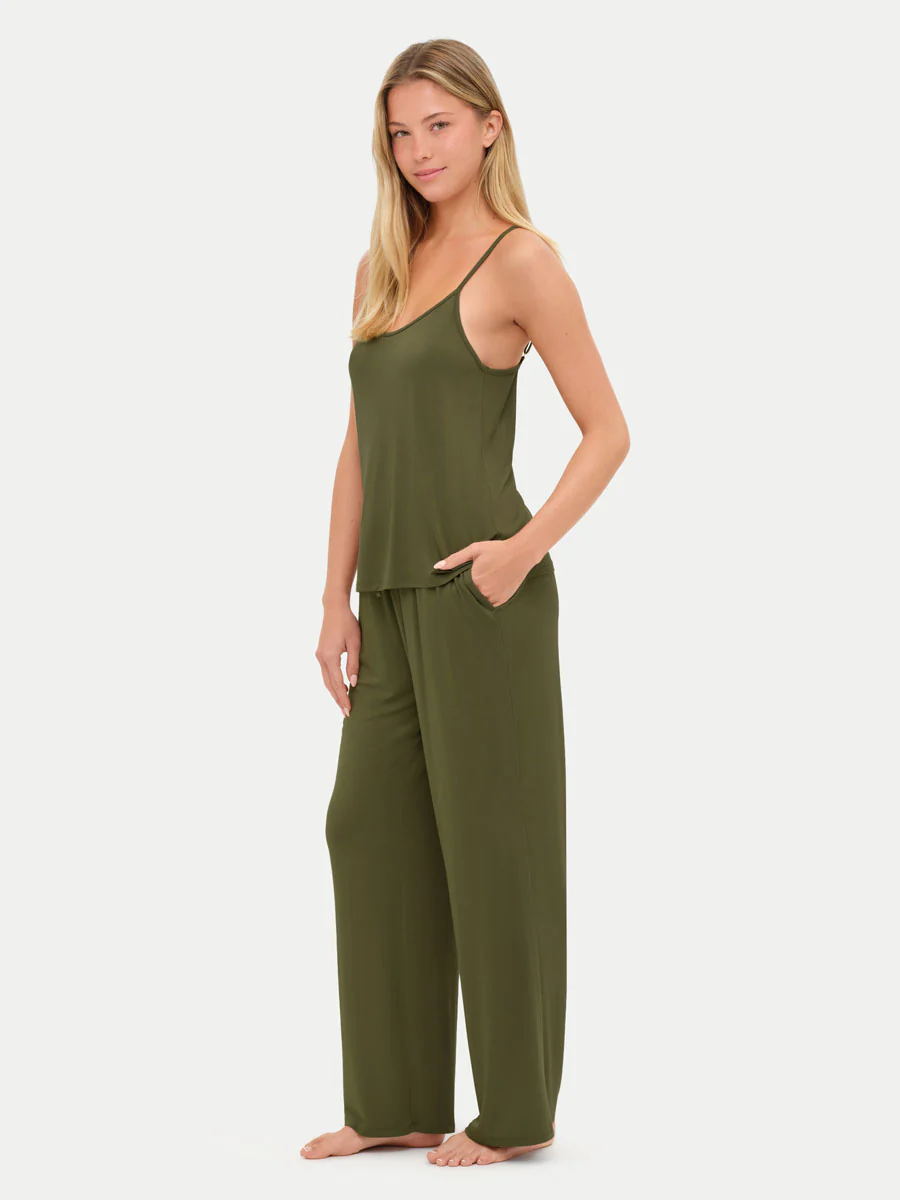 Bamboo Cami PJ Set - Image 41