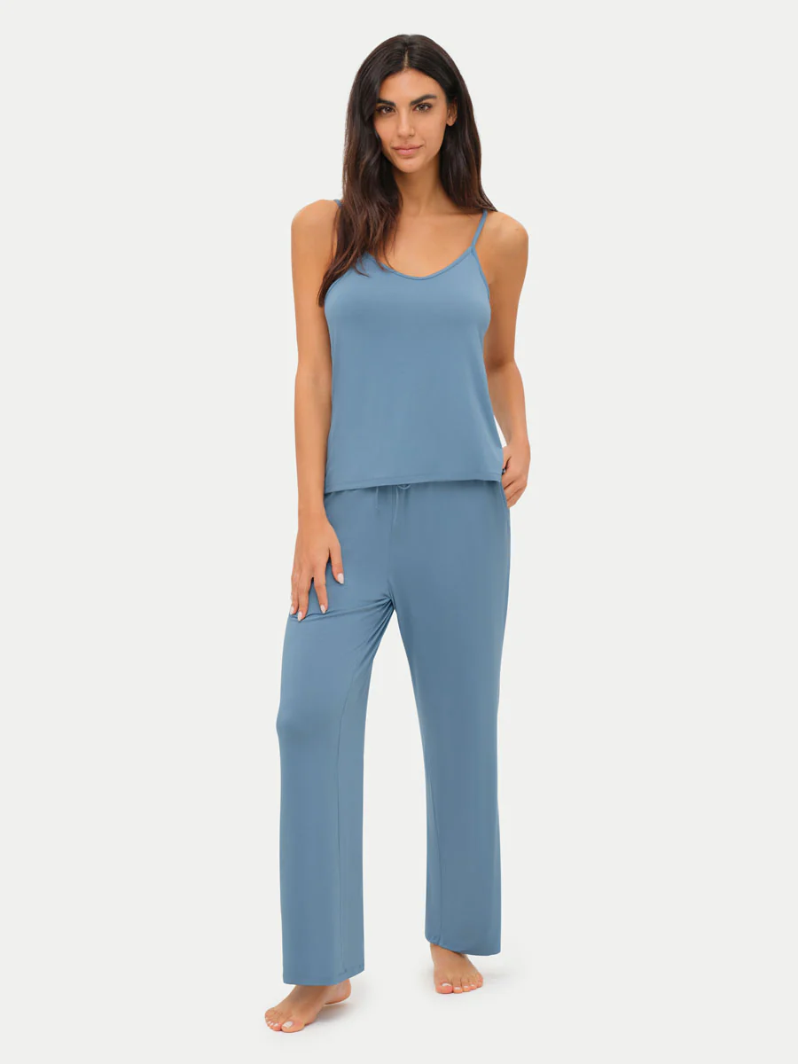 Bamboo Cami PJ Set - Image 5