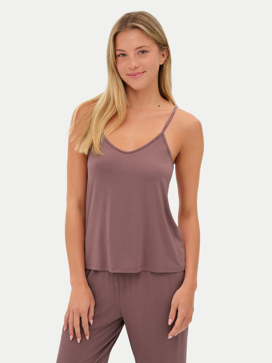 Bamboo Cami PJ Set - Image 58