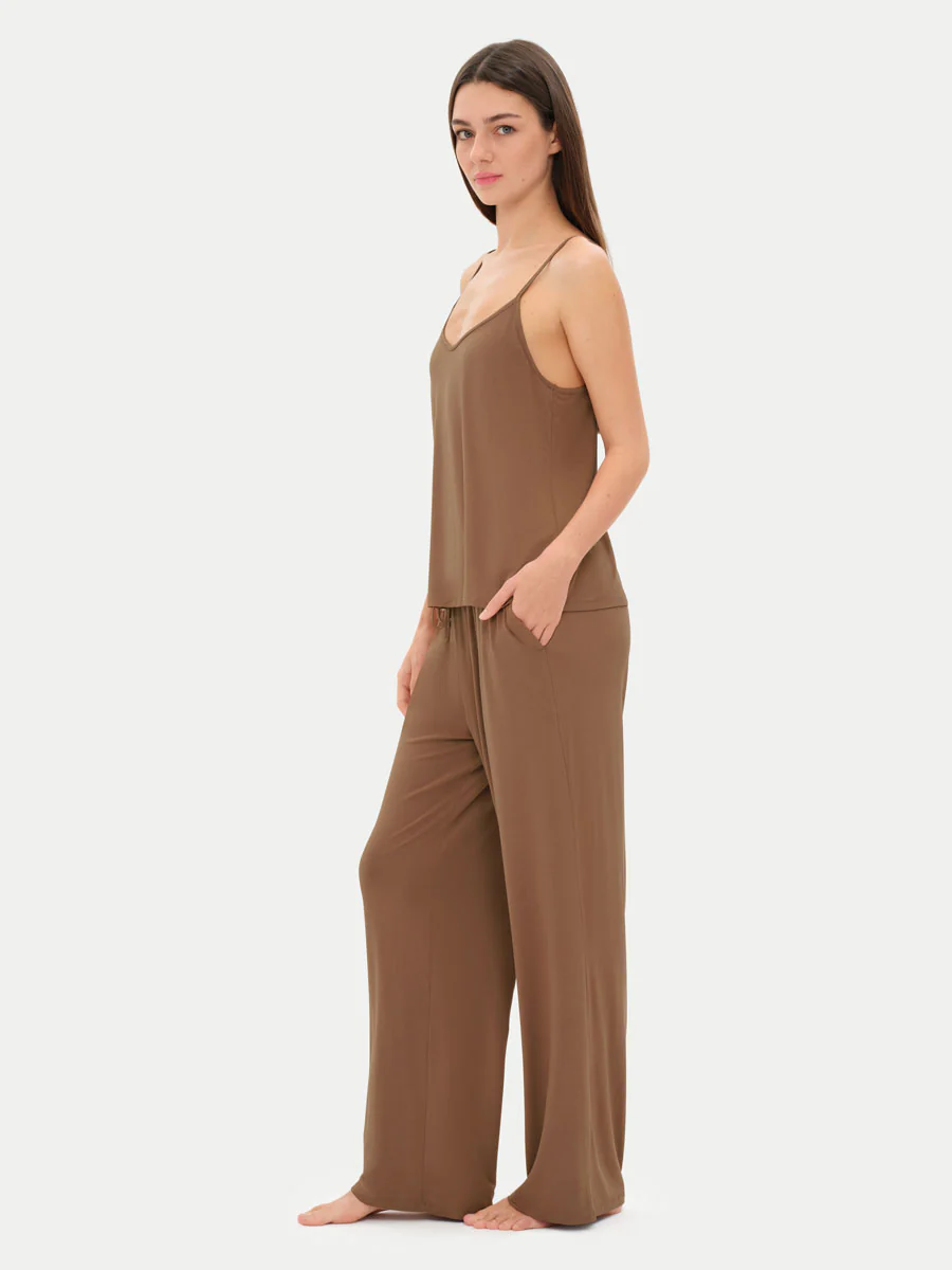 Bamboo Cami PJ Set - Image 63