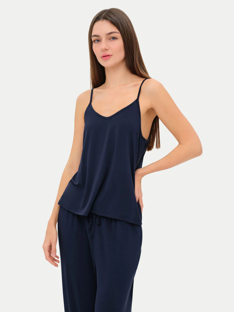 Bamboo Cami PJ Set - Image 72