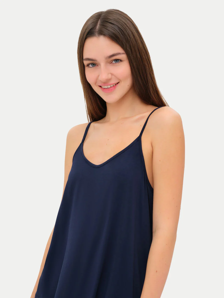 Bamboo Cami PJ Set - Image 73