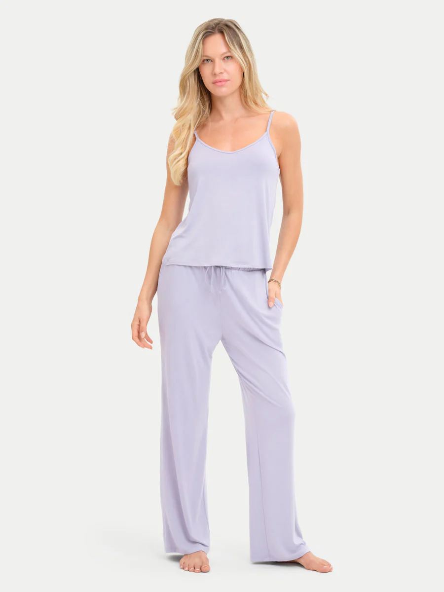 Bamboo Cami PJ Set - Image 75