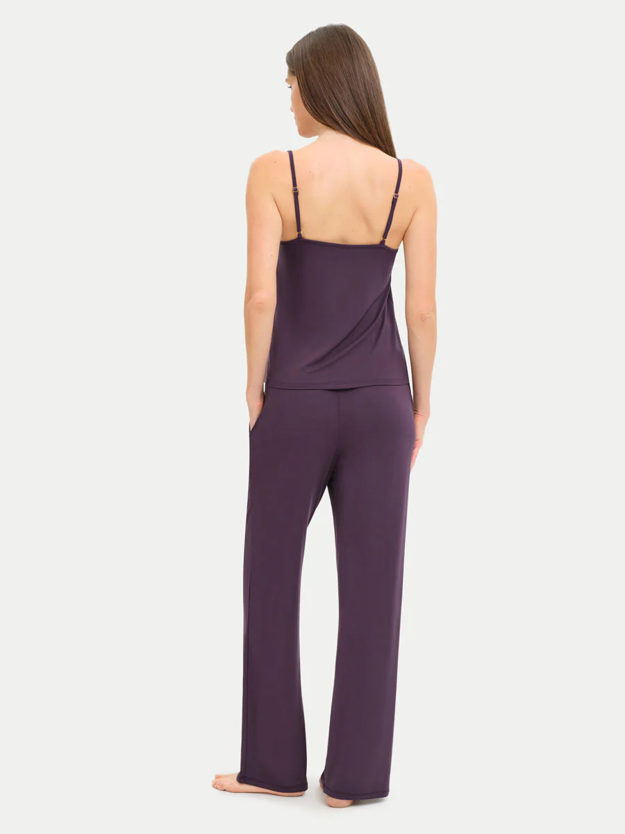 Bamboo Cami PJ Set - Image 87