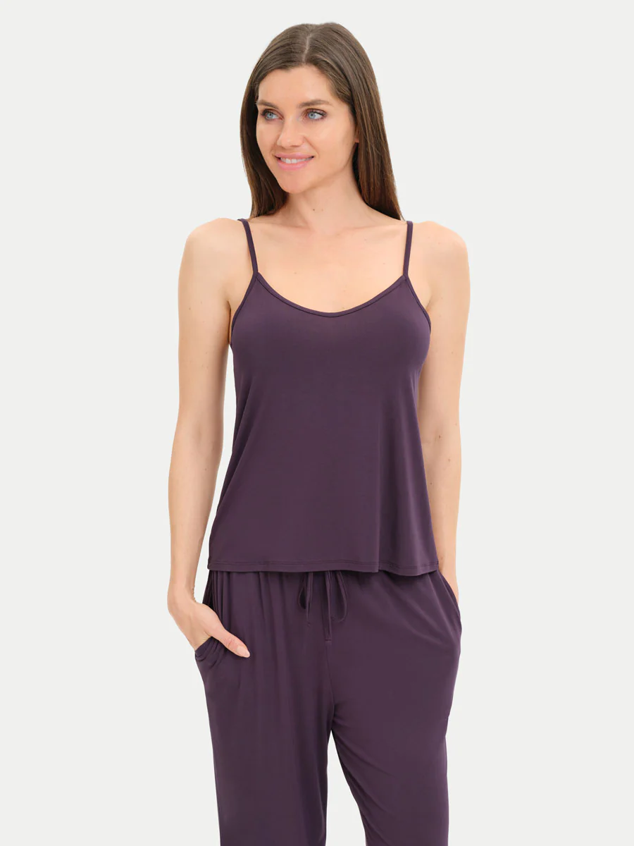 Bamboo Cami PJ Set - Image 89