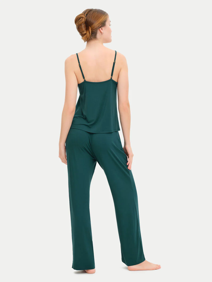 Bamboo Cami PJ Set - Image 97