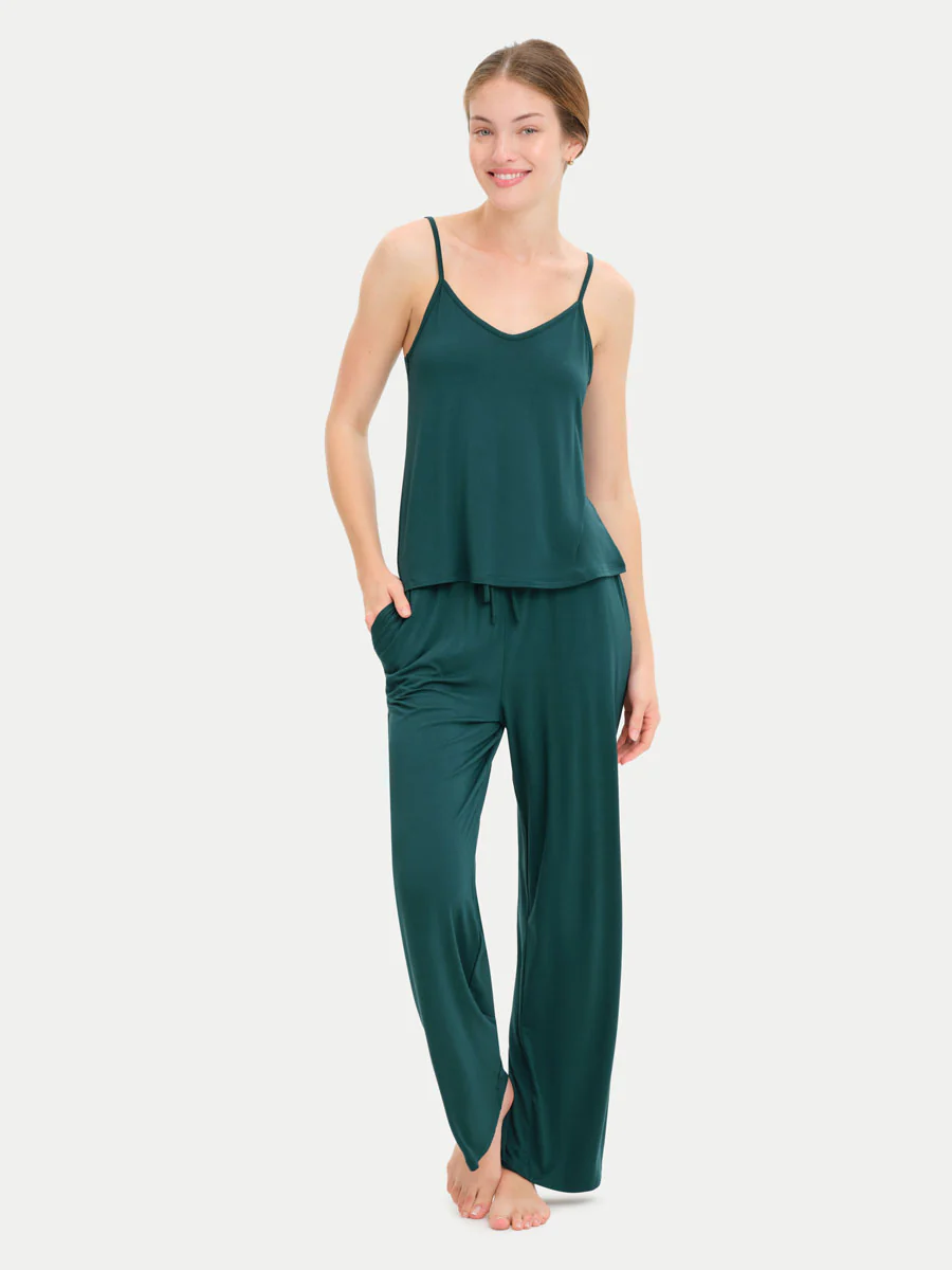 Bamboo Cami PJ Set - Image 98