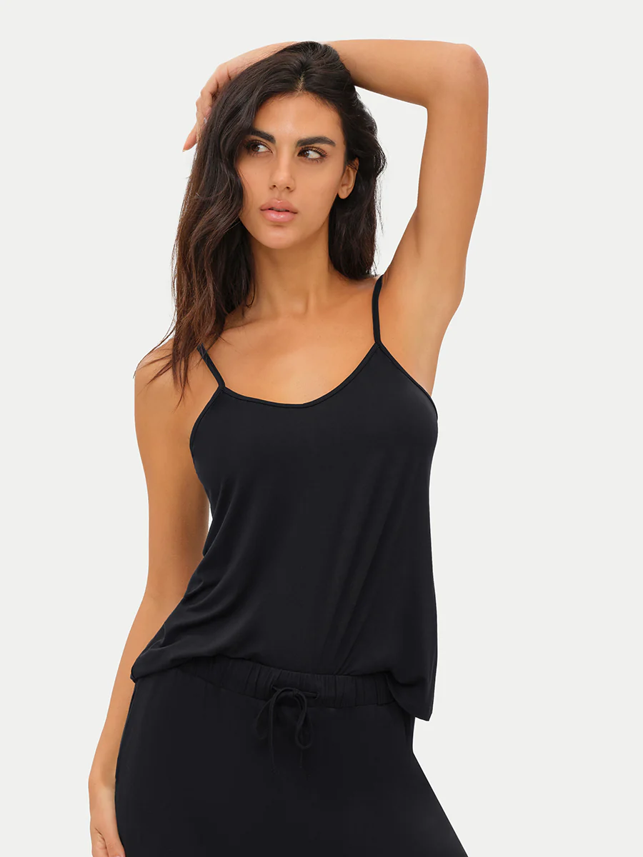 Bamboo Cami Top