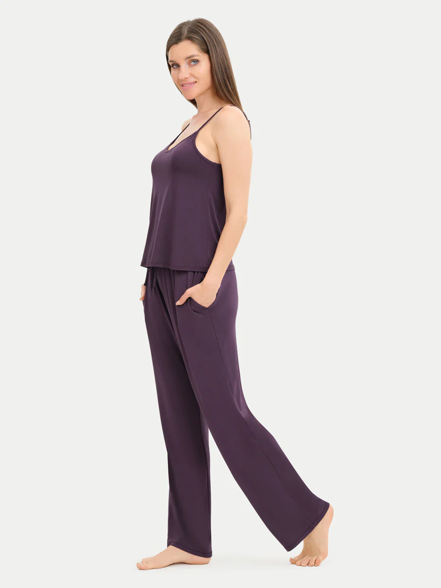 Bamboo Cami Top - Image 105
