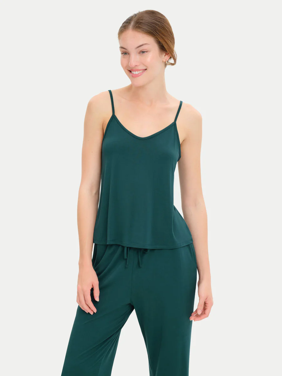 Bamboo Cami Top - Image 106