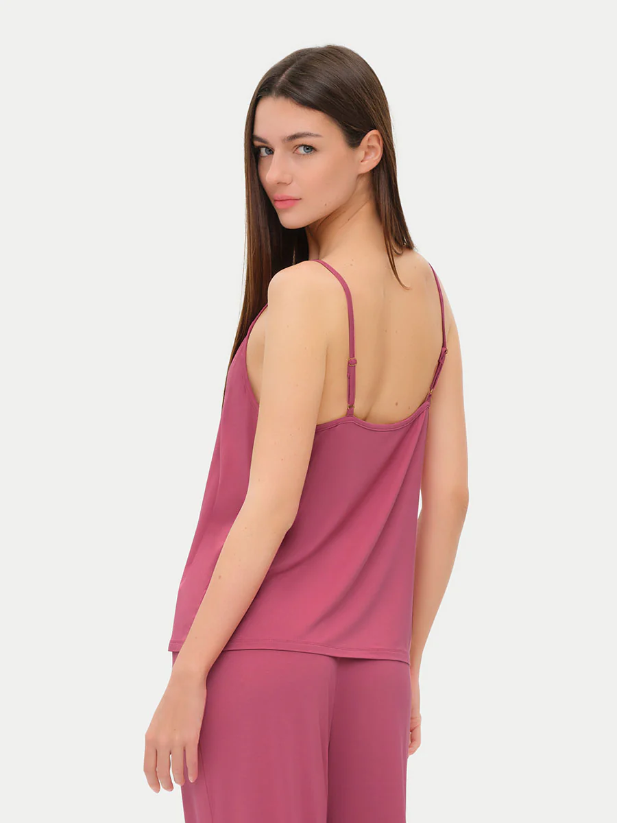 Bamboo Cami Top - Image 12