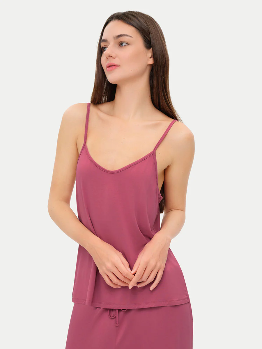 Bamboo Cami Top - Image 16