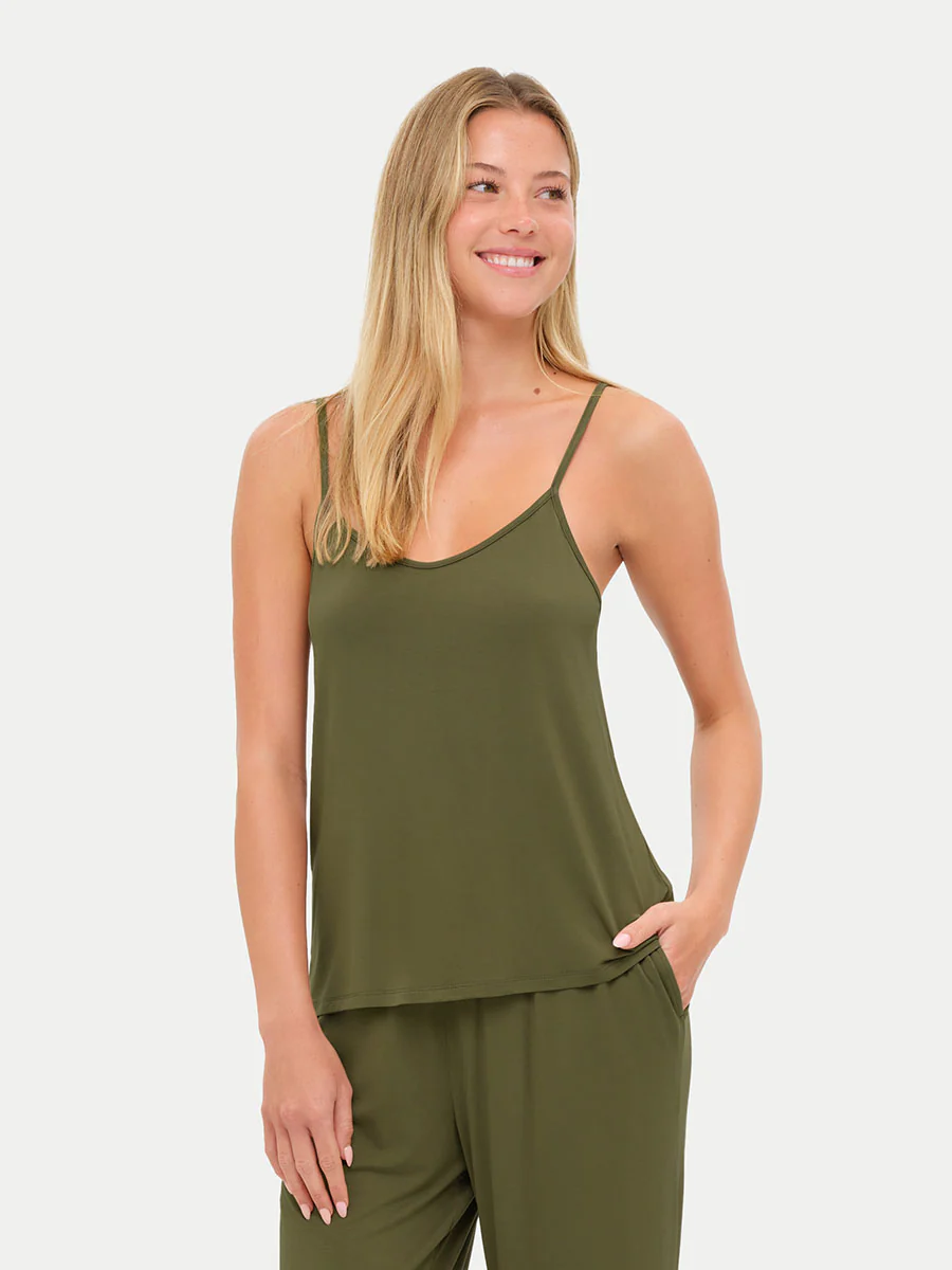 Bamboo Cami Top - Image 40