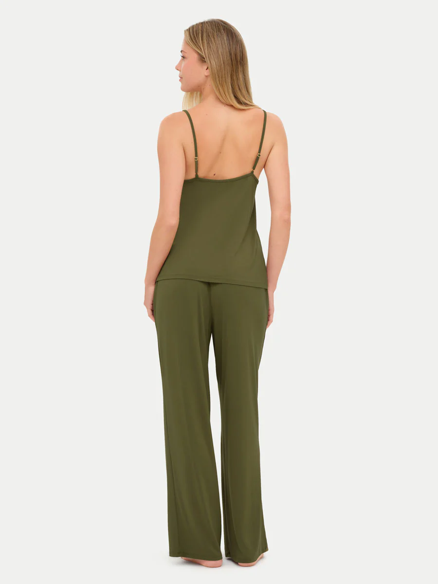 Bamboo Cami Top - Image 48