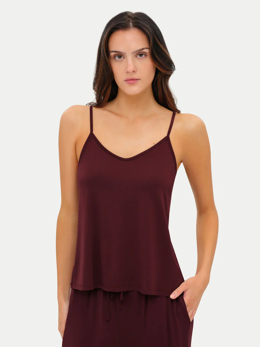 Bamboo Cami Top - Image 49
