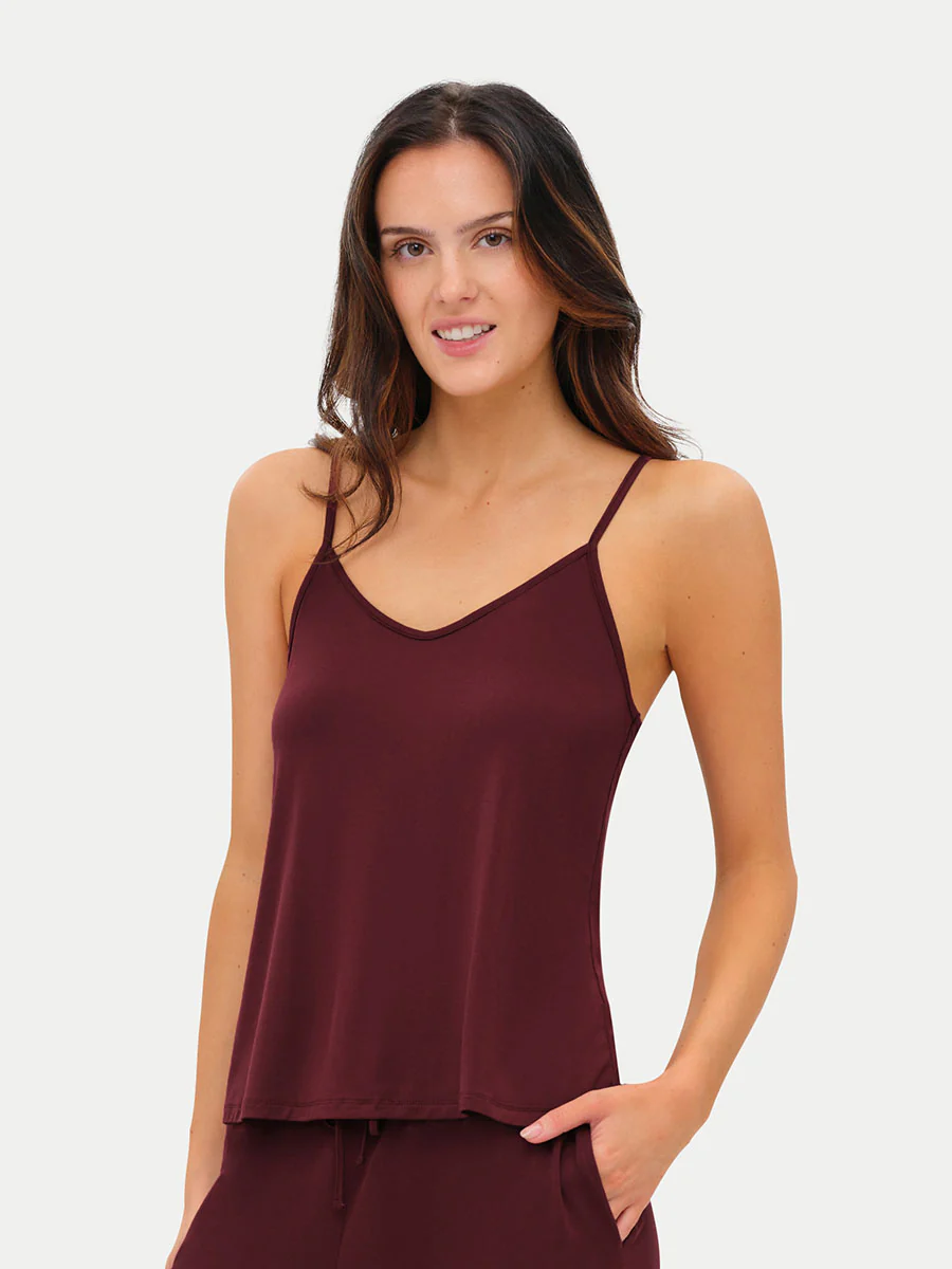 Bamboo Cami Top - Image 54