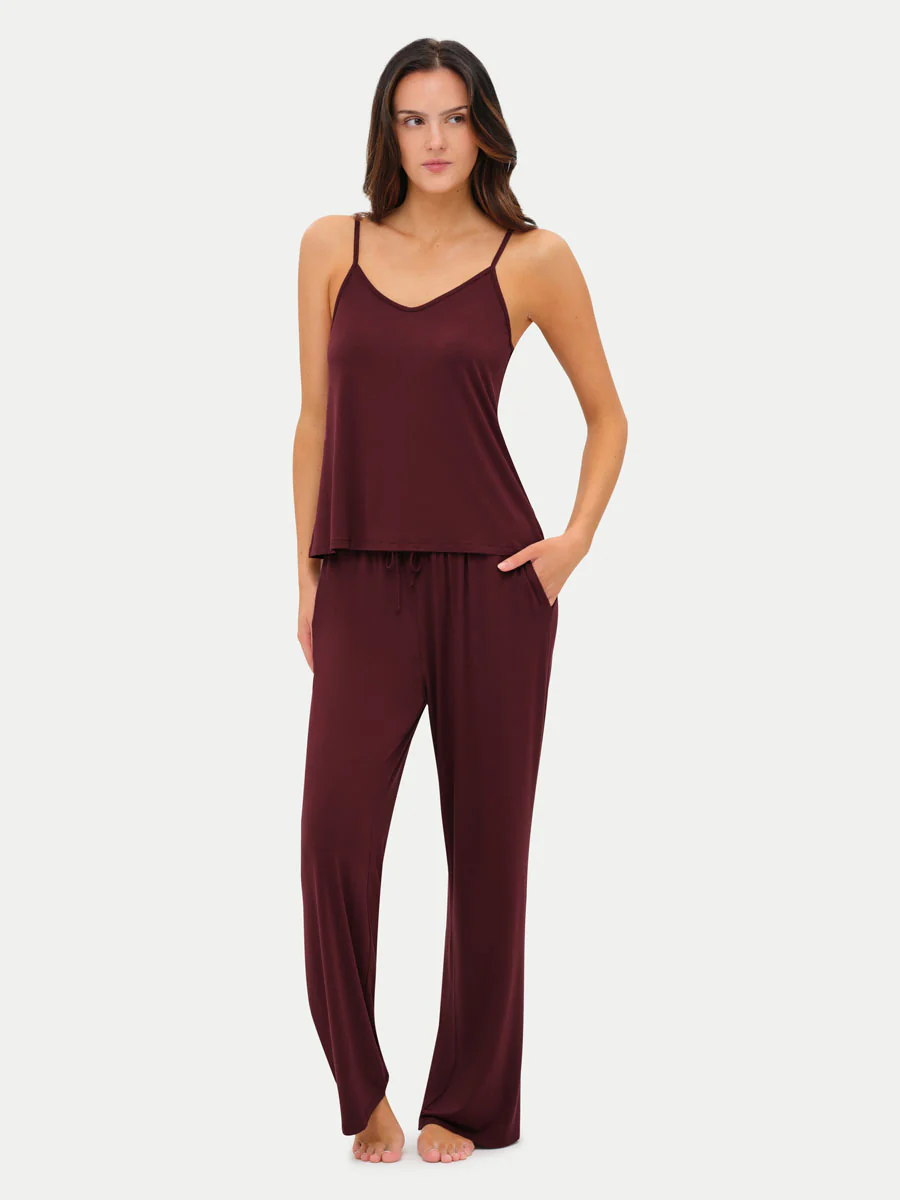 Bamboo Cami Top - Image 56