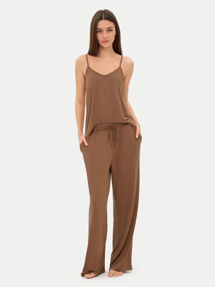 Bamboo Cami Top - Image 82