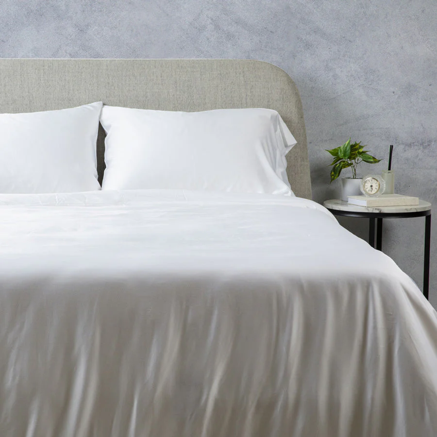 Bamboo Fitted Sheet - Image 11