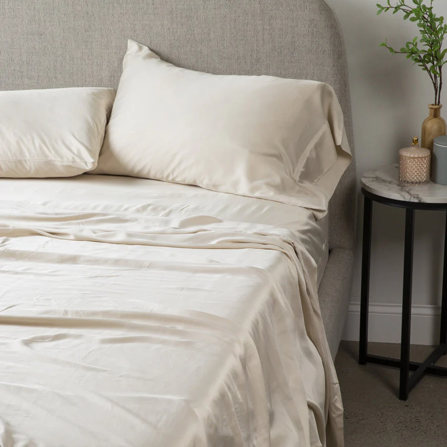 Bamboo Fitted Sheet - Image 21