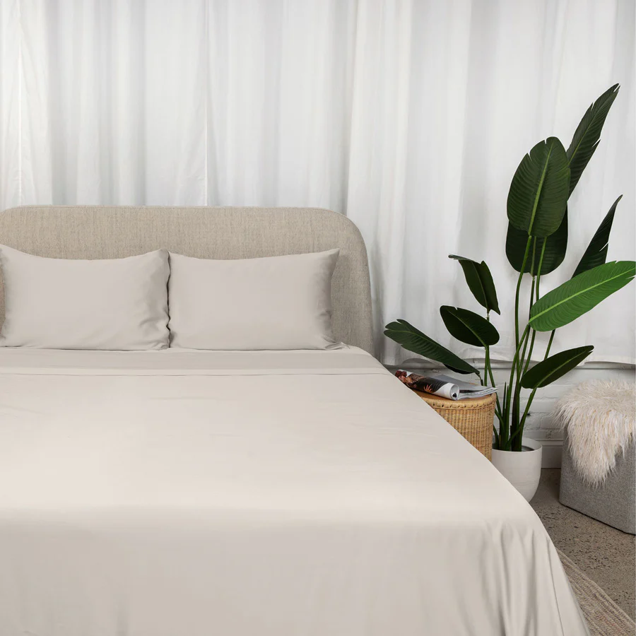 Bamboo Fitted Sheet - Image 33