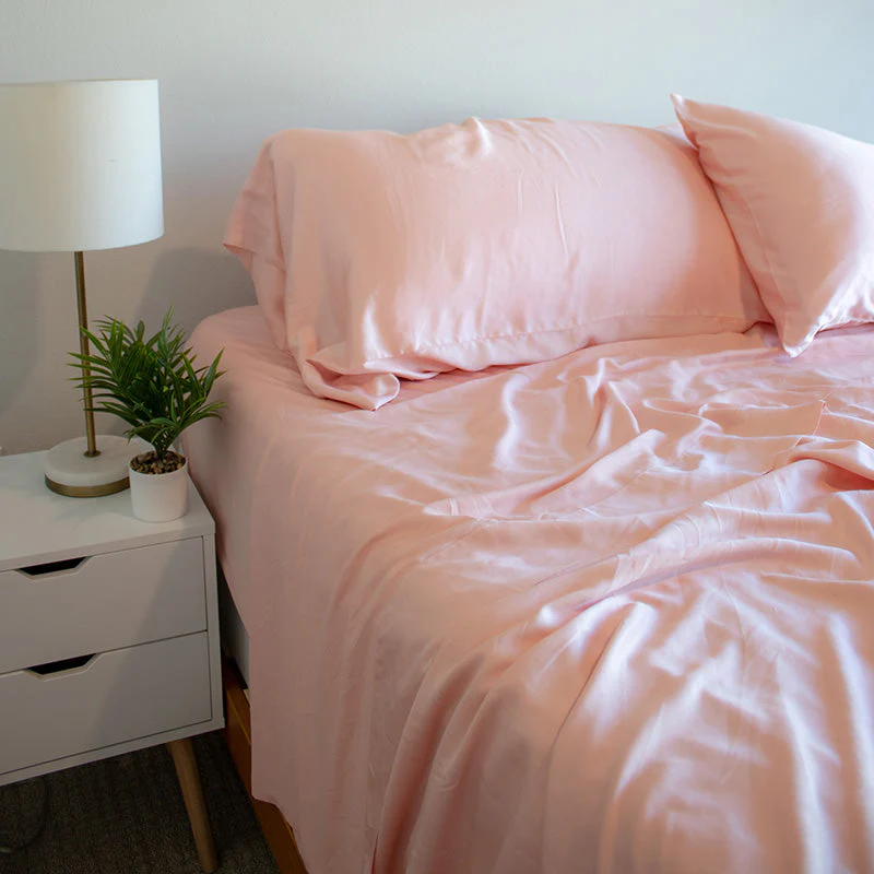 Bamboo Fitted Sheet - Image 6