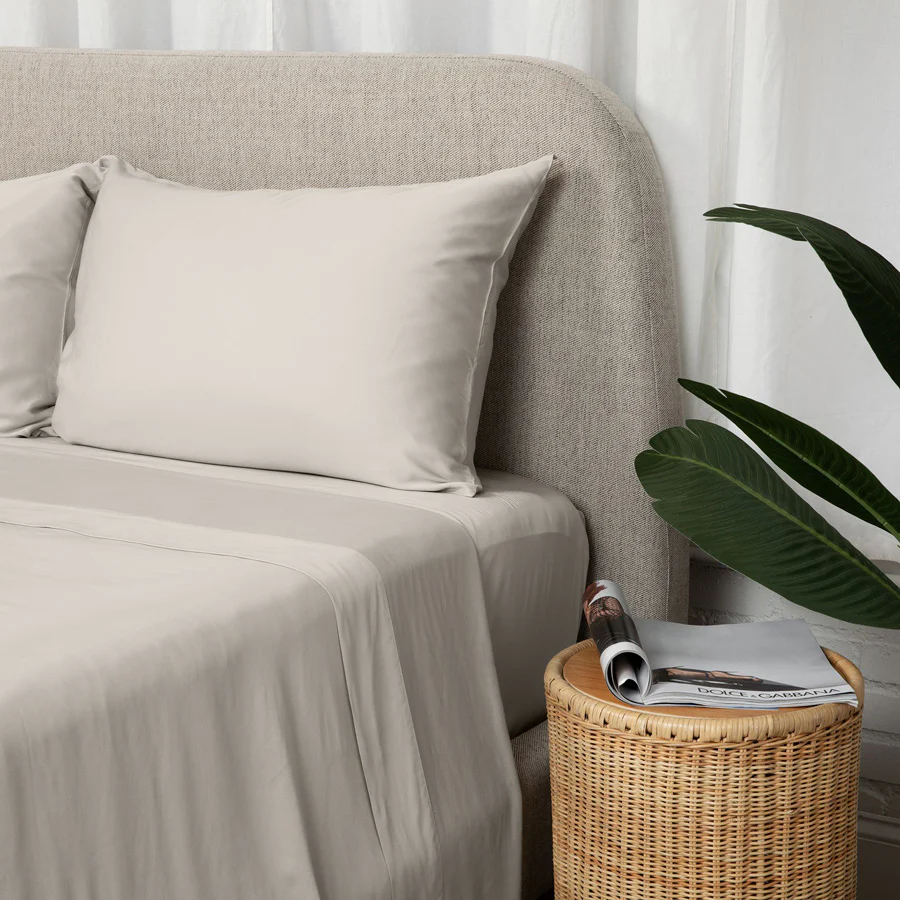 Bamboo Flat Sheets - Image 20
